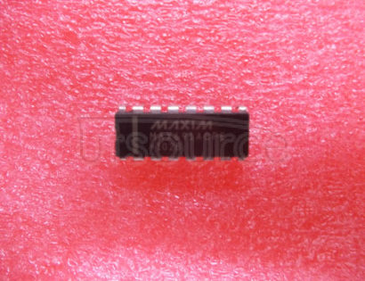 MAX691ACPE Microprocessor Supervisory Circuits