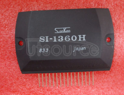 SI-1360H