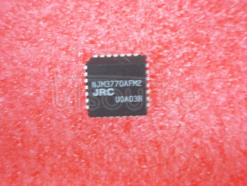 NJM3770AFM2