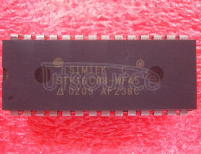 STK16C88-WF45