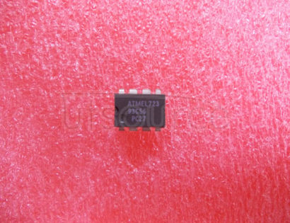 93C56 2K 5.0V Automotive Temperature Microwire Serial EEPROM