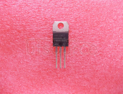 VNP20N07 Fully Autoprotected Power MOSFETMOSFET