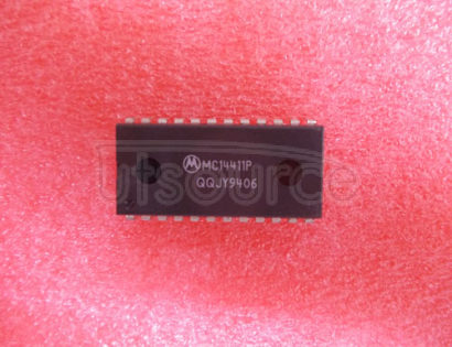 MC14411P CMOS LSI