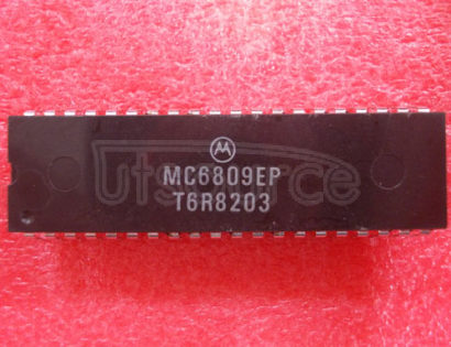 MC6809EP