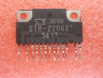 STR-Z2062