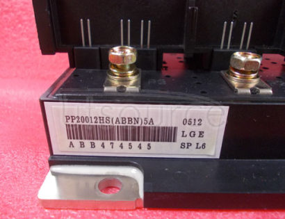 PP20012HS 