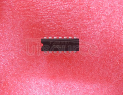 74HC00AP TOSHIBA CMOS Digital Integrated Circuit Silicon Monolithic