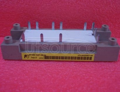 6R1MBI100P-160-54 Power-Supply Monitor with Reset
