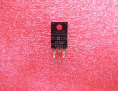 Transistor RF2001N3D Originale Nuovo - Componente Elettronico Professionale