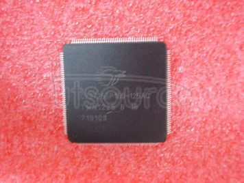 CY37256P160-125AC