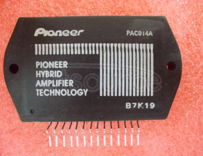 PAC014A