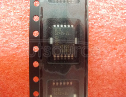 BTS5242-2L Smart   High-Side   Power   Switch