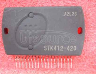 STK412-420
