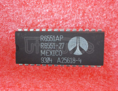 R6551AP Communications   Interface