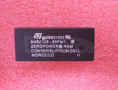 M48Z128-85PM1