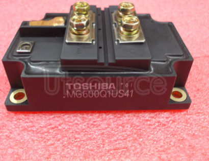 MG600Q1US41 Triac<br/> Thyristor Type:Snubberless<br/> Peak Repetitive Off-State Voltage, Vdrm:600V<br/> On State RMS Current, ITrms:12A<br/> Gate Trigger Current QI, Igt:35mA<br/> Current, It av:12A<br/> Gate Trigger Current Max, Igt:35mA RoHS Compliant: Yes