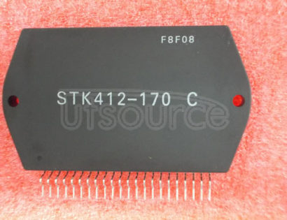 STK412-170C