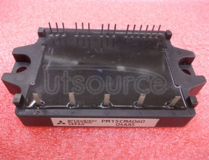 PM15CMA060 IGBT INTELLIGENT MODULE