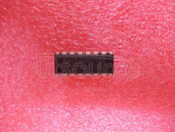 CD4017BE