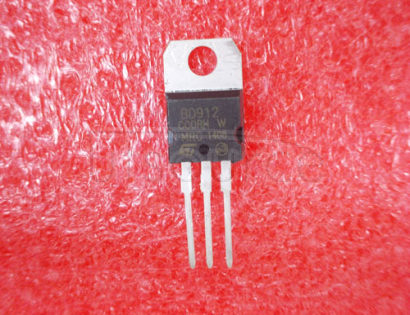 BD912 COMPLEMENTARY SILICON POWER TRANSISTORS