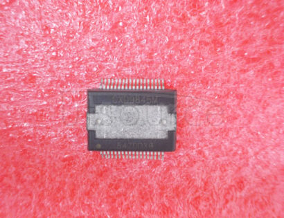 CXD9845M Single-Chip   FaxEngine   Product   Family