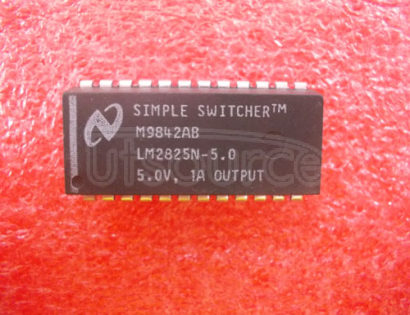 LM2825N-5.0