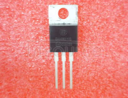 D44H11G Complementary Silicon Power Transistors