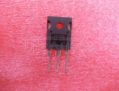 G4PC30UD INSULATED GATE BIPOLAR TRANSISTOR WITH ULTRAFAST SOFT RECOVERY DIODE