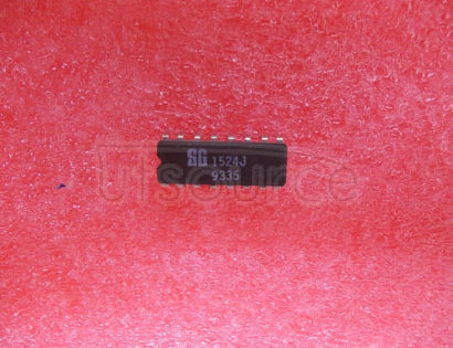 SG1524J Voltage Mode Pwms, Package : Dip