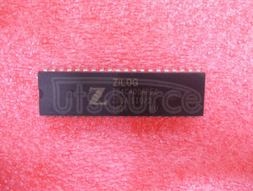 Z84C4006PEC