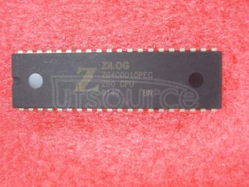 Z84C0010PEC