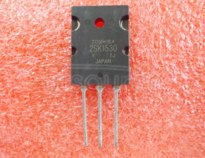 2SK1530 N-Channel MOSFET