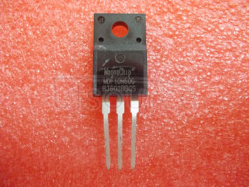 MDF10N60G
