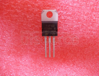 TIP102 Complementary Silicon Power Darlington Transistors