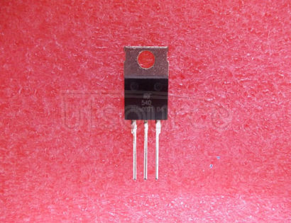 IRF540 HEXFET POWER MOSFET