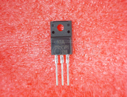 KIA7915PI 1A Three Terminal 15V Negative Voltage Regulator、1A，15V