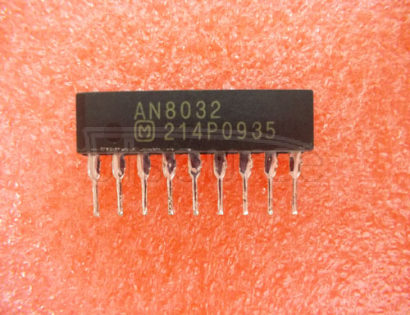 AN8032 Active   filter   control  IC  
  
   
 
  

 
 
  
 

  
       
  
    

 
   


    

 
  
   1   

 
 
     
 
  
 AN80 32  Datasheets 
   
 
  Search Partnumber :   
 Start with  
  "AN80  32  "   - 
Total :   161   ( 1/6 Page)     
   
   NO  Part no  Electronics Description  View  Electronic Manufacturer  

 
 161  
  
AN8000  
  3-pin   Positive   Output   Low   Dropout   Voltage   Regulator   50mA   Type
