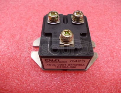 1DI30A-060 POWER   TRANSISTOR   MODULE