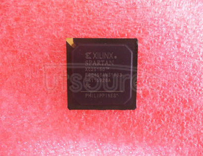 XC2S150-5FGG456C IC FPGA 260 I/O 456FBGA