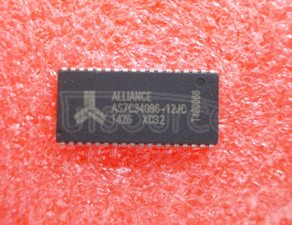 AS7C34096-12JC Dual 4-Input Positive-AND Gate 14-SOIC -40 to 85