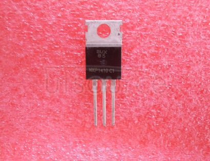 BUX85 SWITCHMODE NPN Silicon Power TransistorsNPN