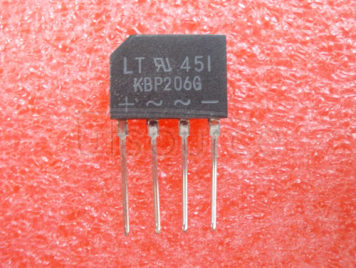 KBP206G