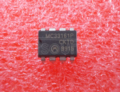 MC33161P Tag-itTM HF-I Pro Standard Transponder Inlays CD 0-RFIDN -25 to 70