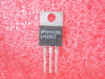 LM395T