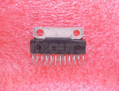 ECN30204SPR Single   chip   driver  IC