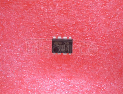 TS922IN Voltage-Feedback Operational Amplifier
