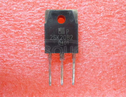 2SK2082 N-channel MOS-FET