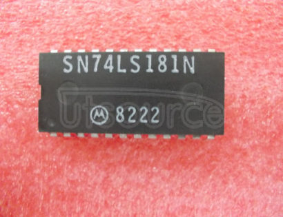 SN74LS181N General purpose transistor