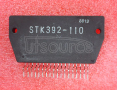 STK392-110