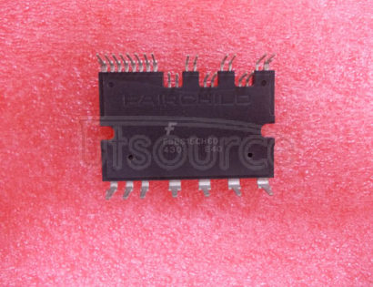 FSBS15CH60 15A, Smart Power Module<br/> Package: SPM27-BA<br/> No of Pins: 27<br/> Container: Rail